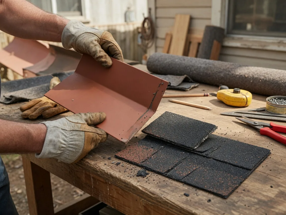 Roof Repair company in Renfrew, PA